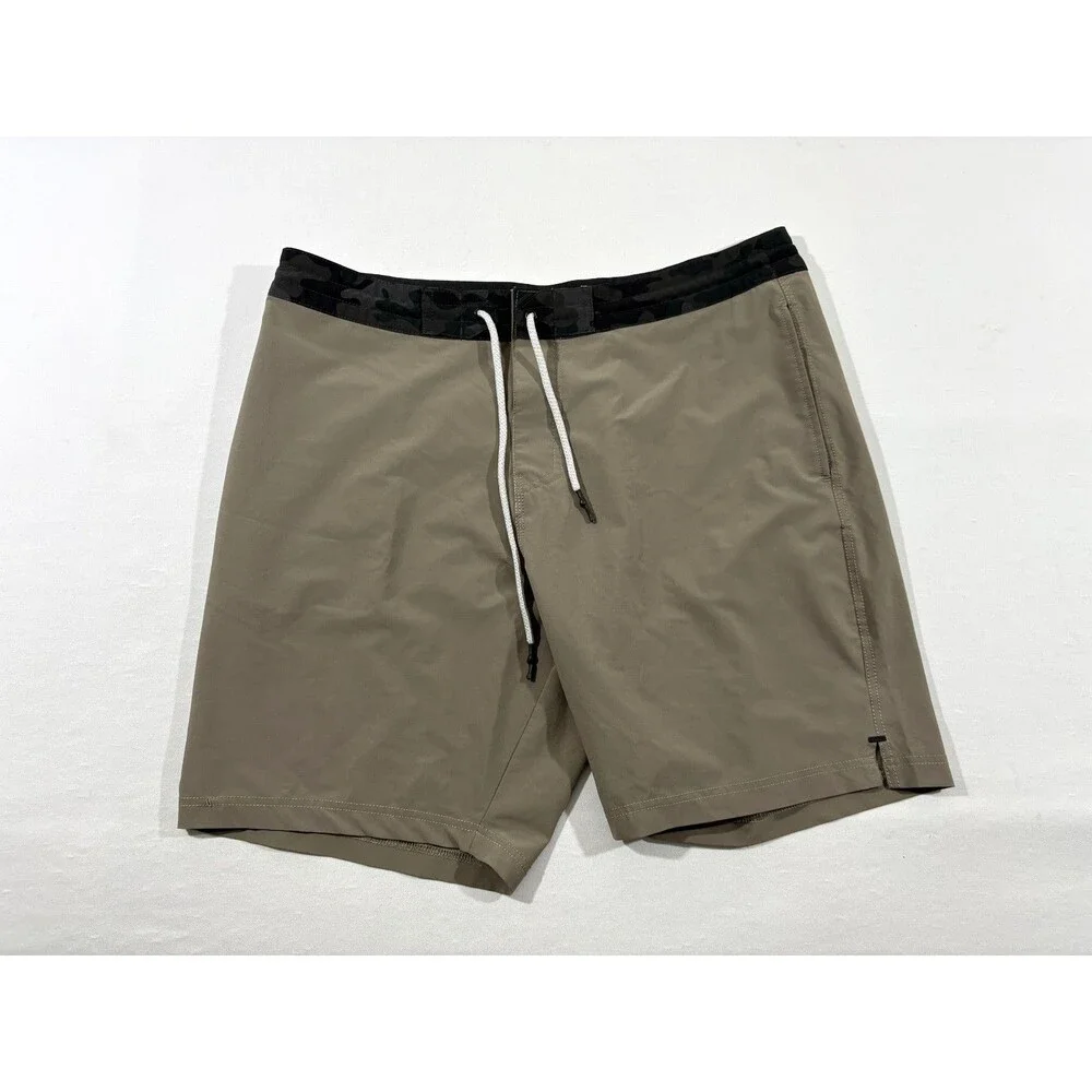 BYLT Coastal Board Shorts 8